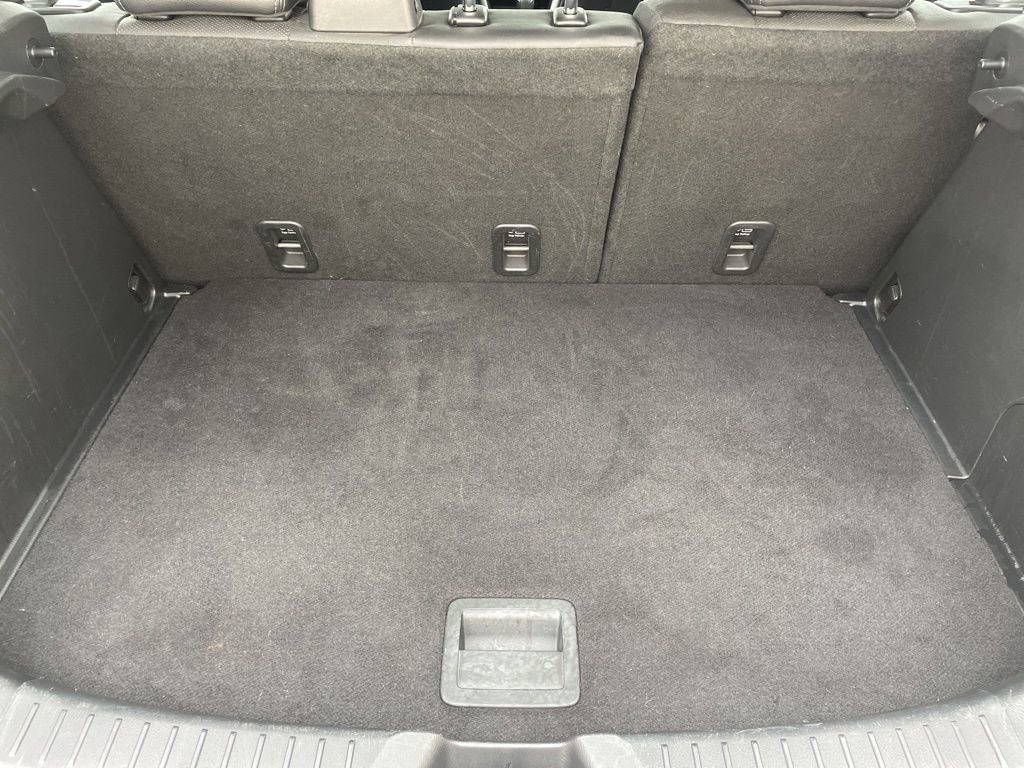 Used 2019 MAZDA CX-3 Grand Touring FWD image 20