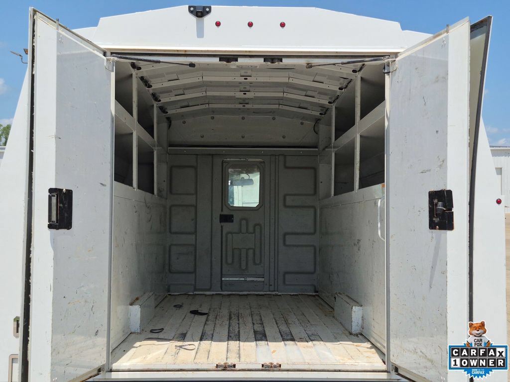 Used 2021 Chevrolet Express 3500 w/ Power Convenience Package RWD image 24