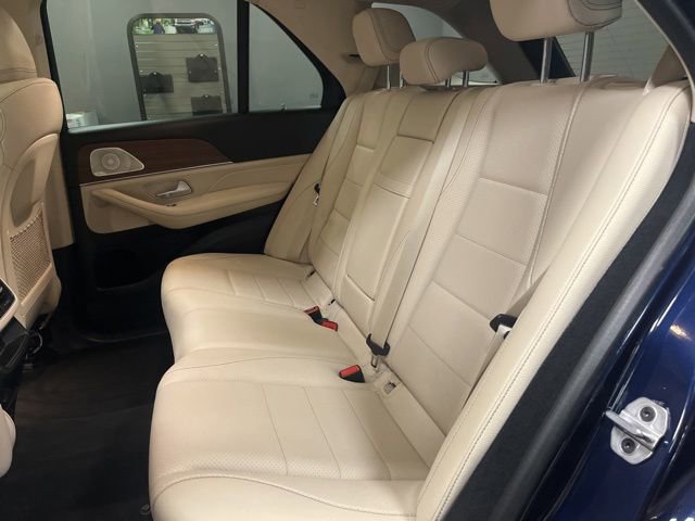 Used 2022 Mercedes-Benz GLE 350 image 23