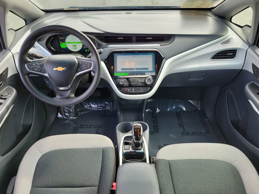 Used 2019 Chevrolet Bolt LT image 9