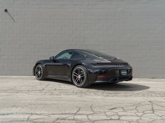 New 2026 Porsche 911 Carrera S image 3