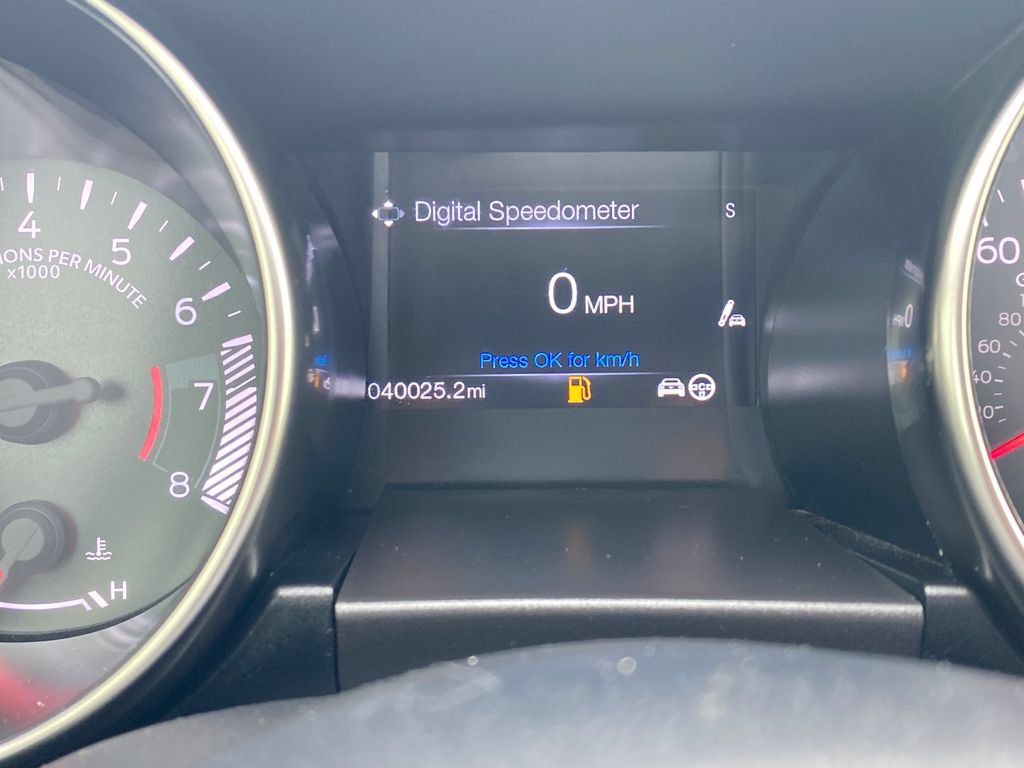 Used 2017 Ford Mustang Shelby GT350 w/ Electronics Package RWD image 17