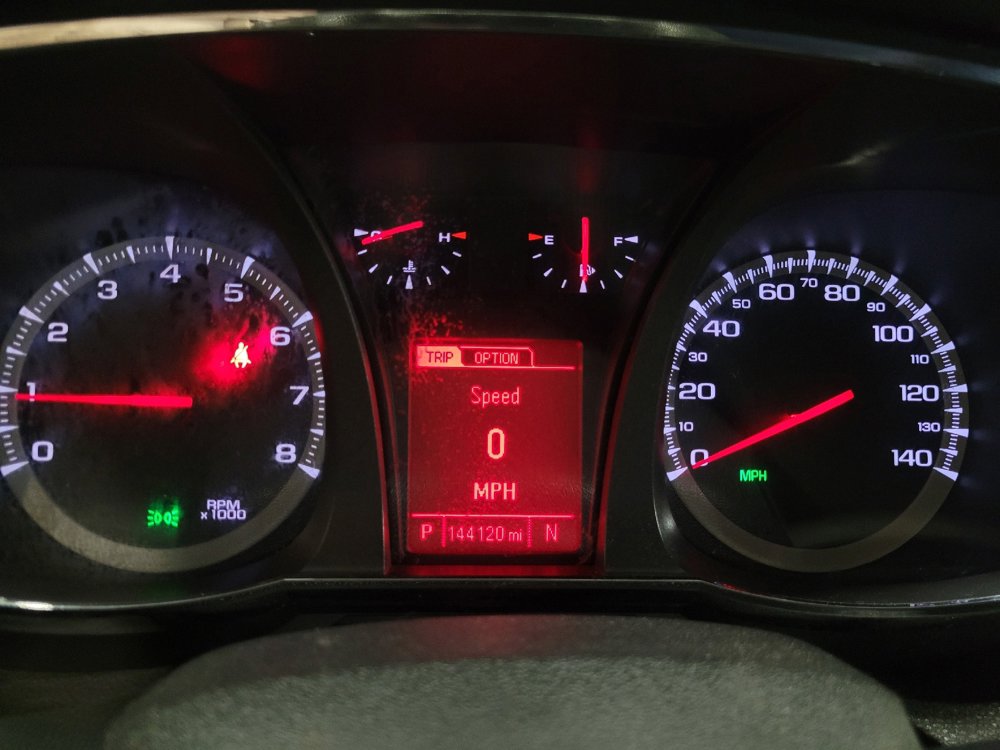 Used 2017 GMC Terrain SLE FWD image 23