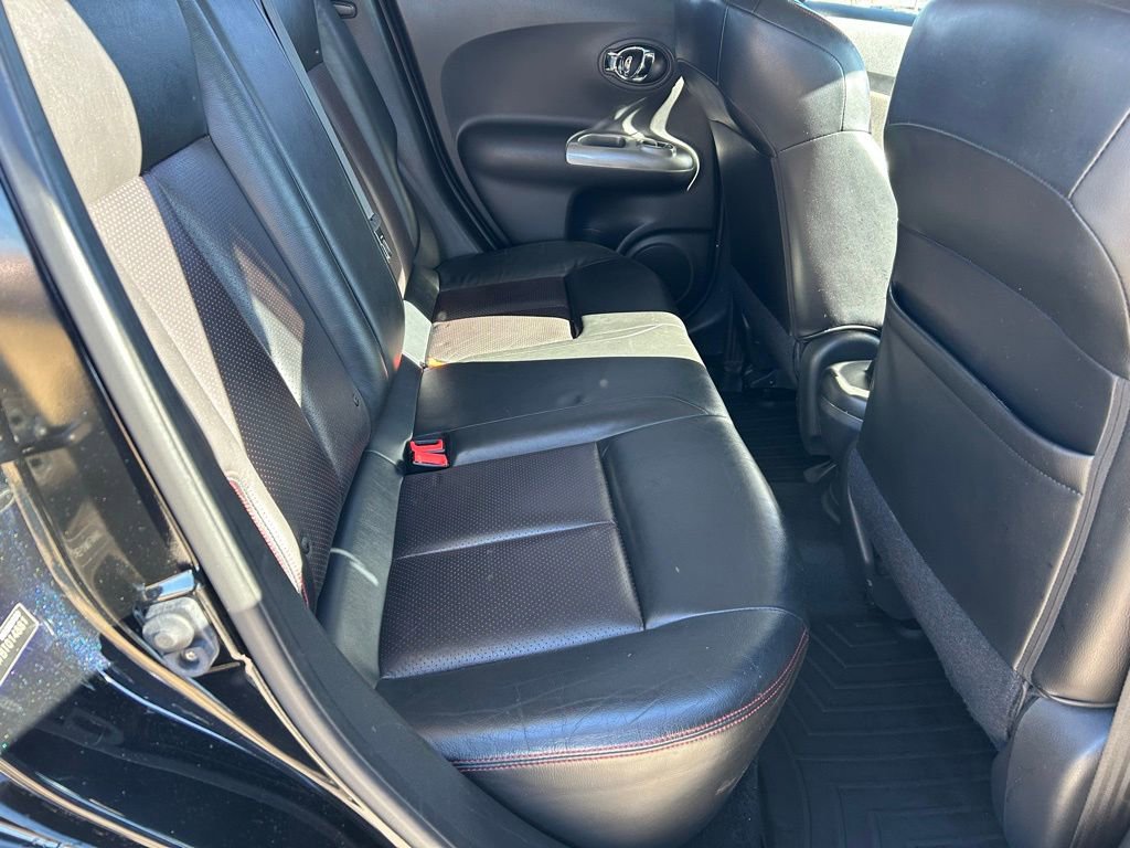 Used 2011 Nissan Juke SL image 28