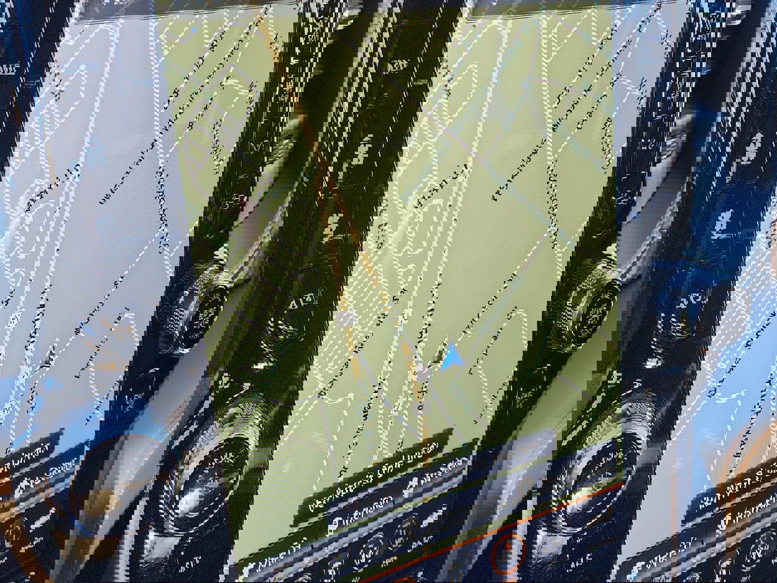 Used 2021 RAM 1500 Limited image 22