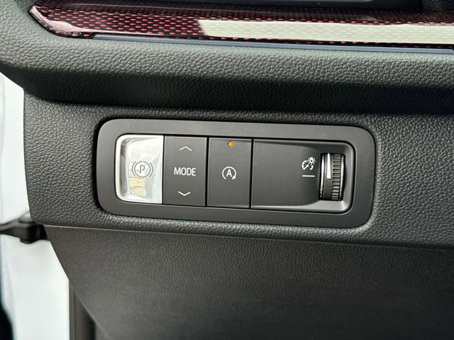 New 2026 Chevrolet Traverse RS image 23