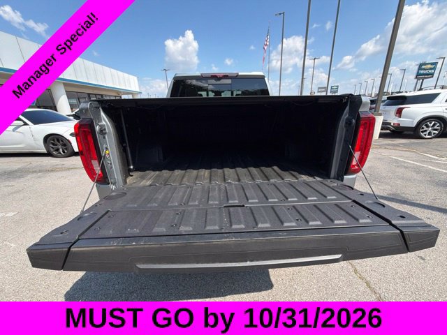 Used 2023 GMC Sierra 1500 Denali Ultimate AWD/4WD image 46