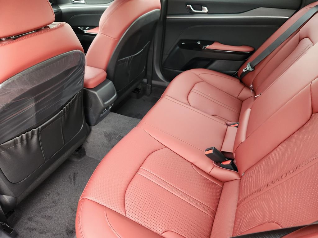 New 2026 Kia K5 GT-Line image 10