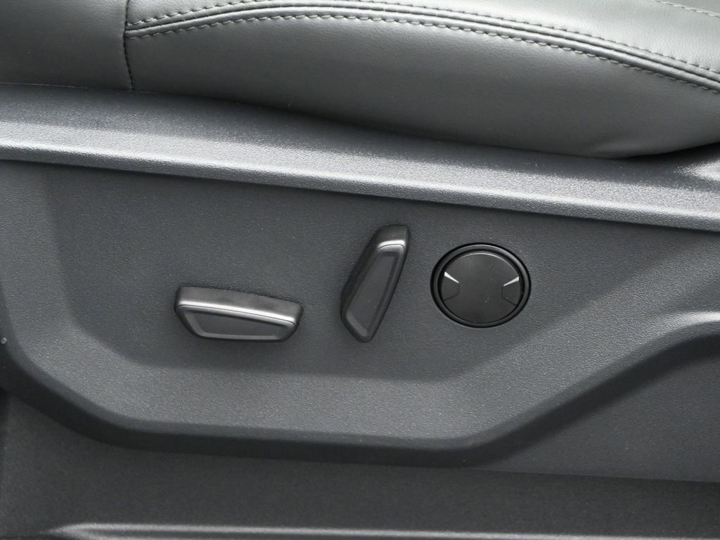 New 2026 Ford Expedition Active AWD/4WD image 11