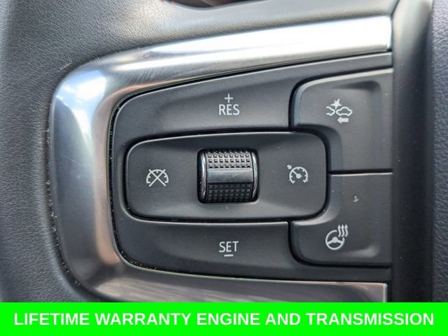 Used 2024 Chevrolet Blazer RS FWD image 26