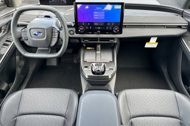 New 2026 Subaru Solterra Premium image 10