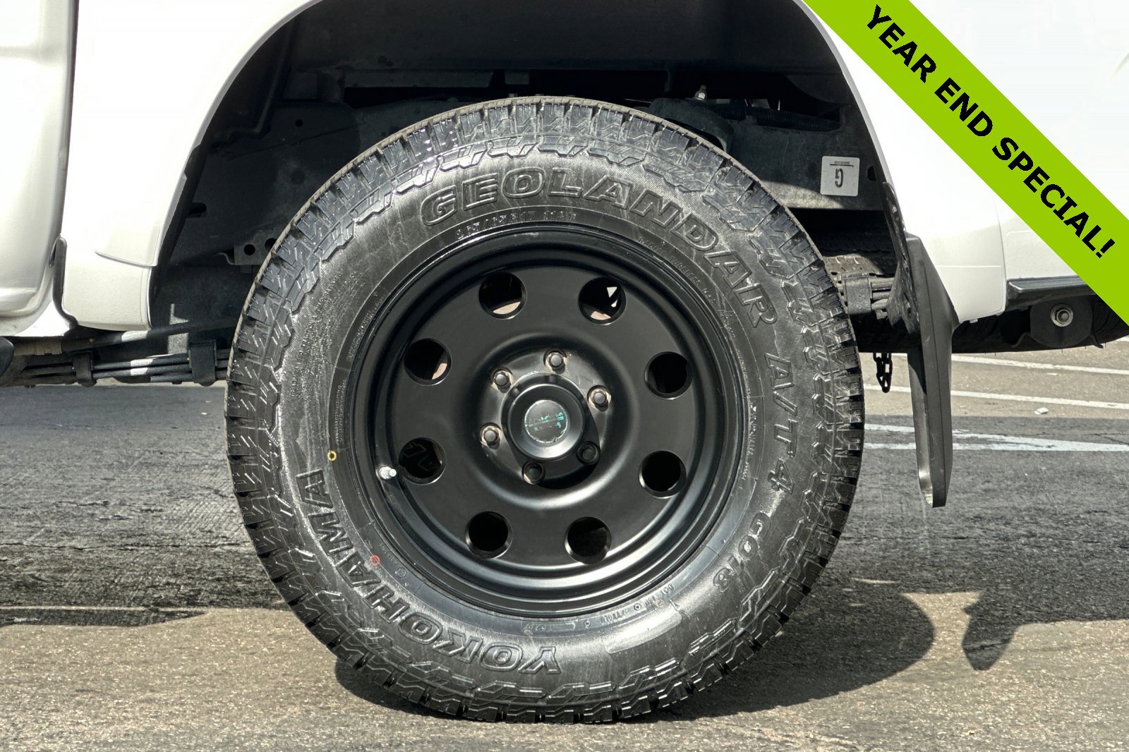 Certified 2021 Toyota Tacoma TRD Sport image 23