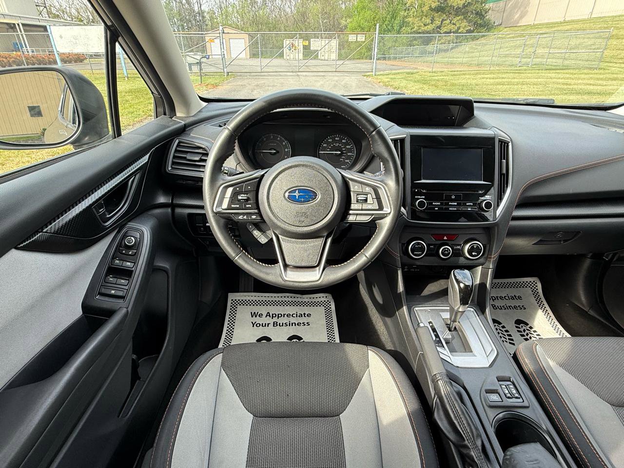 Used 2020 Subaru Crosstrek 2.0i Premium image 13