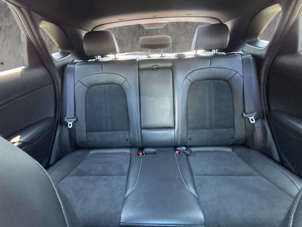 Used 2023 Hyundai Kona N w/ Cargo Package FWD image 11