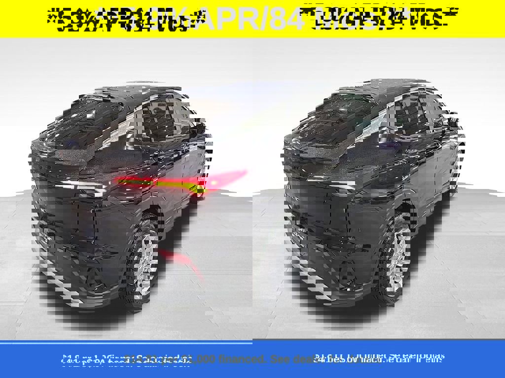 New 2026 Buick Envista Preferred w/ Convenience I Package image 7