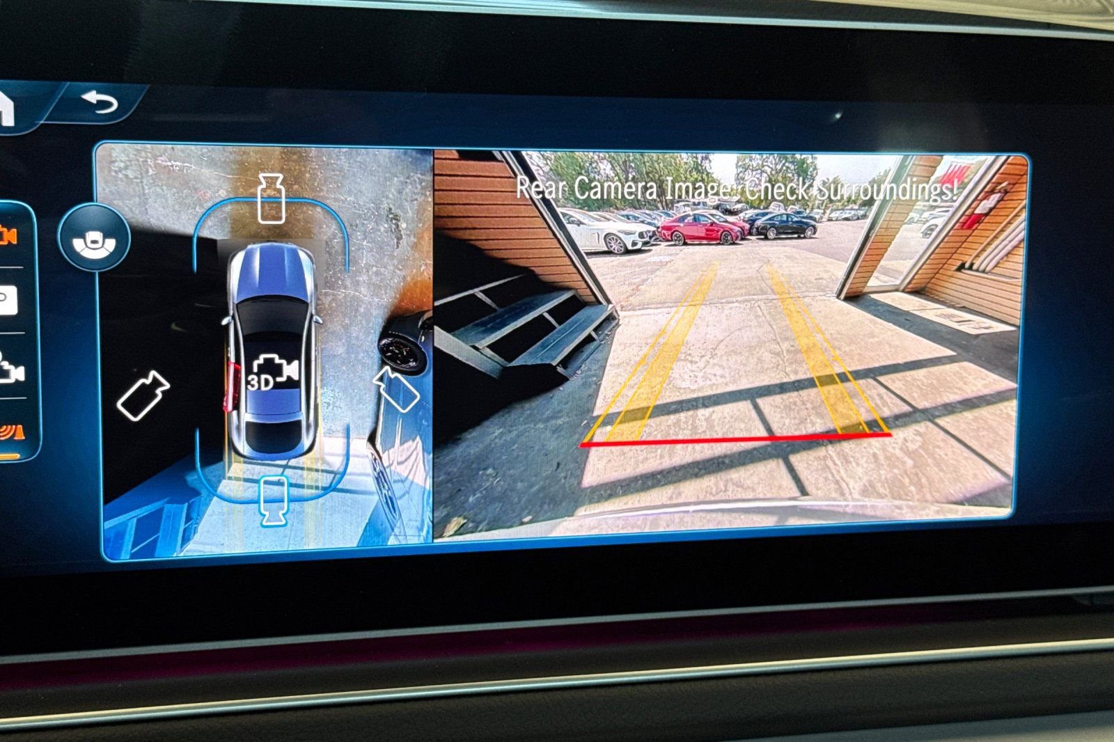 New 2026 Mercedes-Benz GLE 53 AMG 4MATIC Coupe image 25