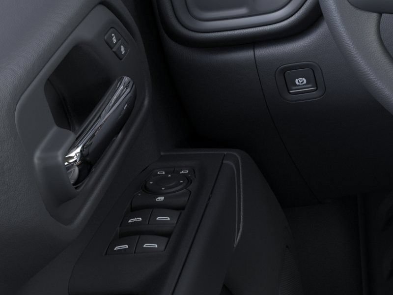 New 2026 GMC Sierra 3500 Pro w/ Convenience Package RWD image 23