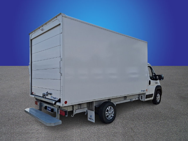 New 2023 RAM ProMaster 3500 FWD image 3