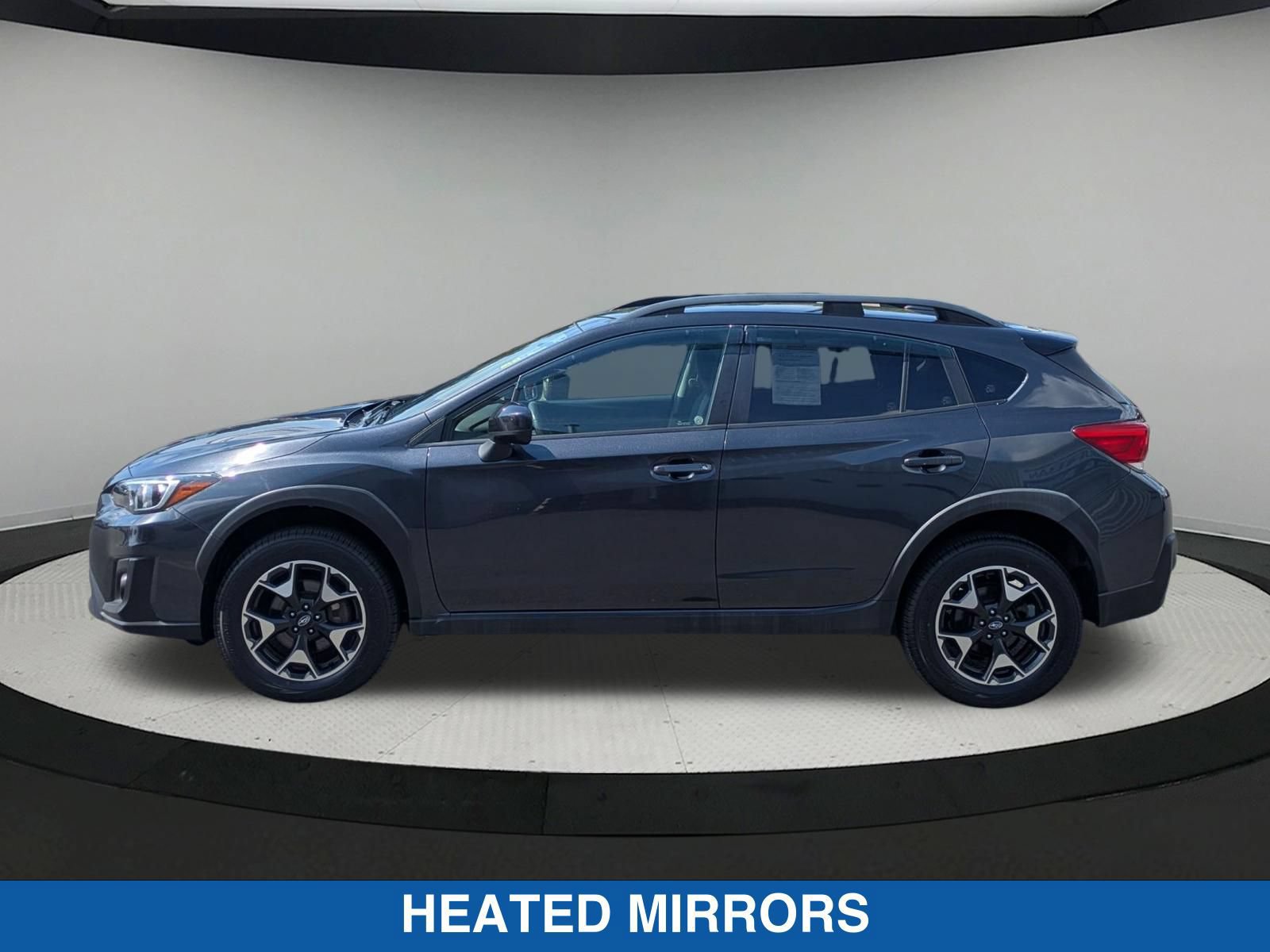 Used 2019 Subaru Crosstrek 2.0i Premium AWD/4WD image 7