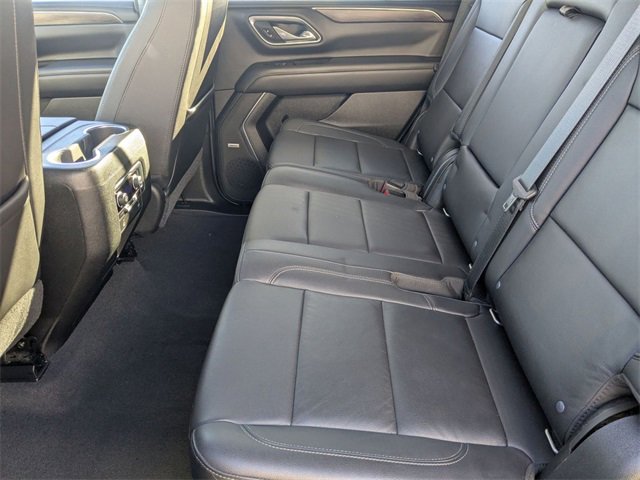 Used 2021 Chevrolet Tahoe LT image 30