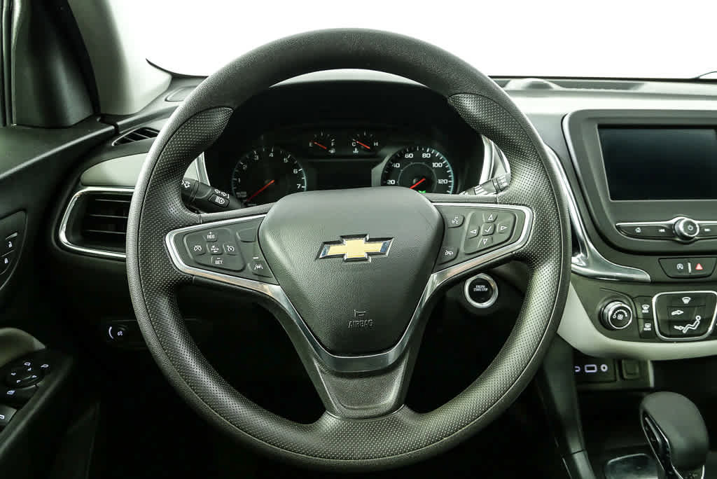 Used 2022 Chevrolet Equinox LS image 10