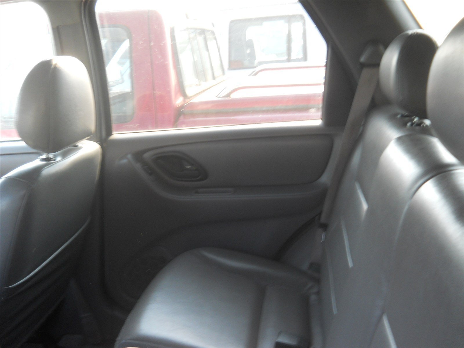Used 2002 Ford Escape XLT AWD/4WD image 9