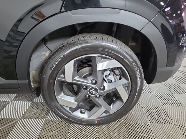 New 2026 Hyundai Venue SEL image 16