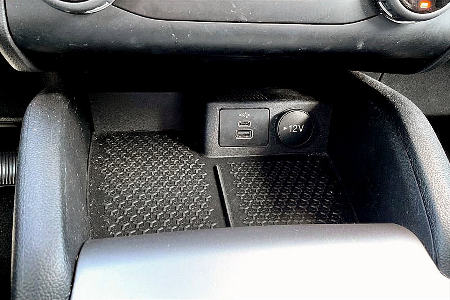 Used 2024 Ford Bronco Sport Big Bend image 30