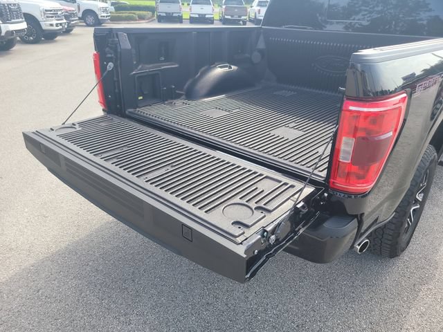 Used 2023 Ford F150 XLT w/ Equipment Group 302A High AWD/4WD image 10