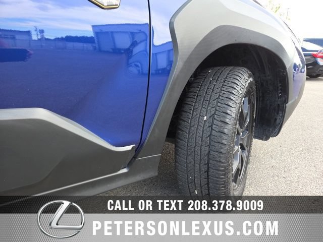 Used 2024 Subaru Crosstrek 2.5i Wilderness AWD/4WD image 11