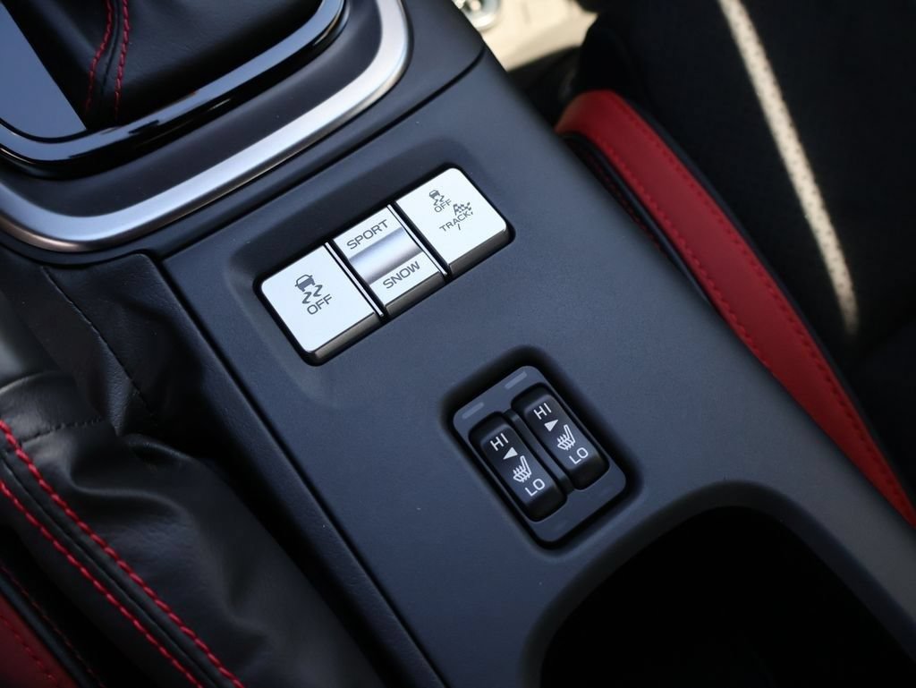 New 2026 Subaru BRZ Limited RWD image 35