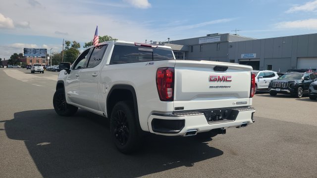 New 2026 GMC Sierra 1500 Elevation AWD/4WD image 5