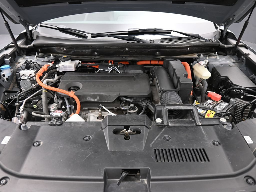 Certified 2023 Honda CR-V Sport Touring image 28