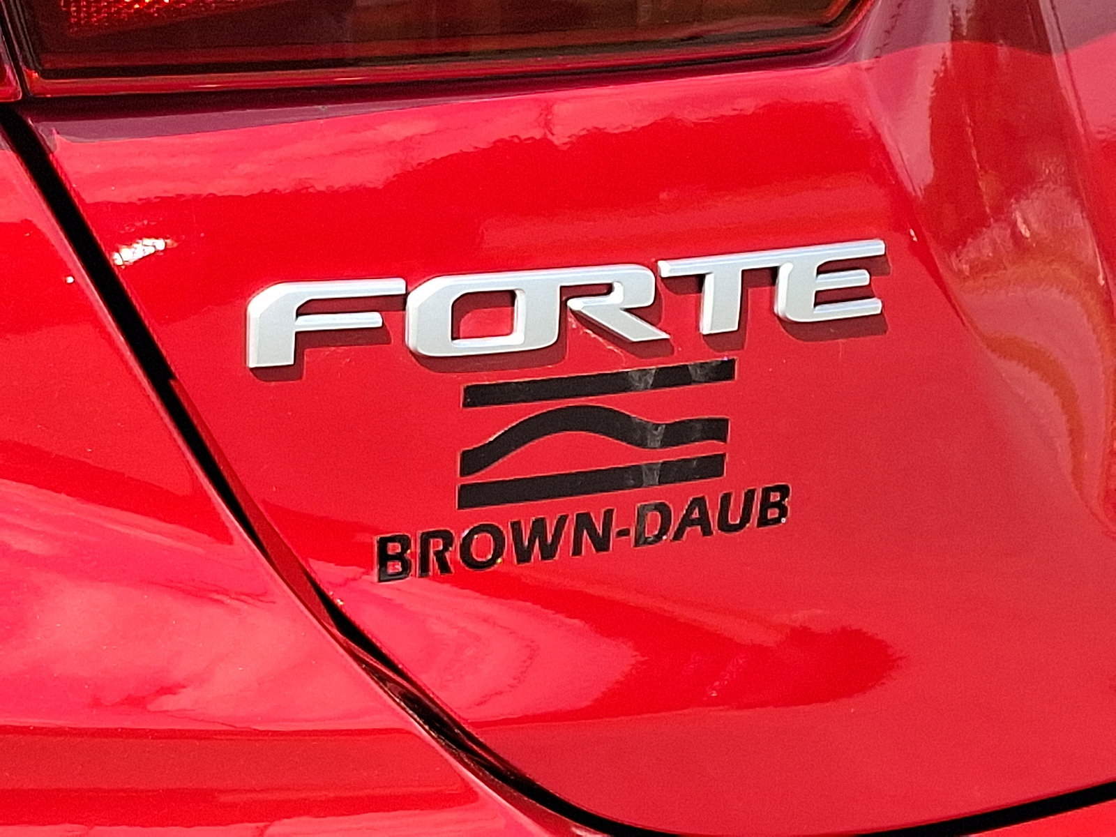 Certified 2024 Kia Forte LXS FWD image 30