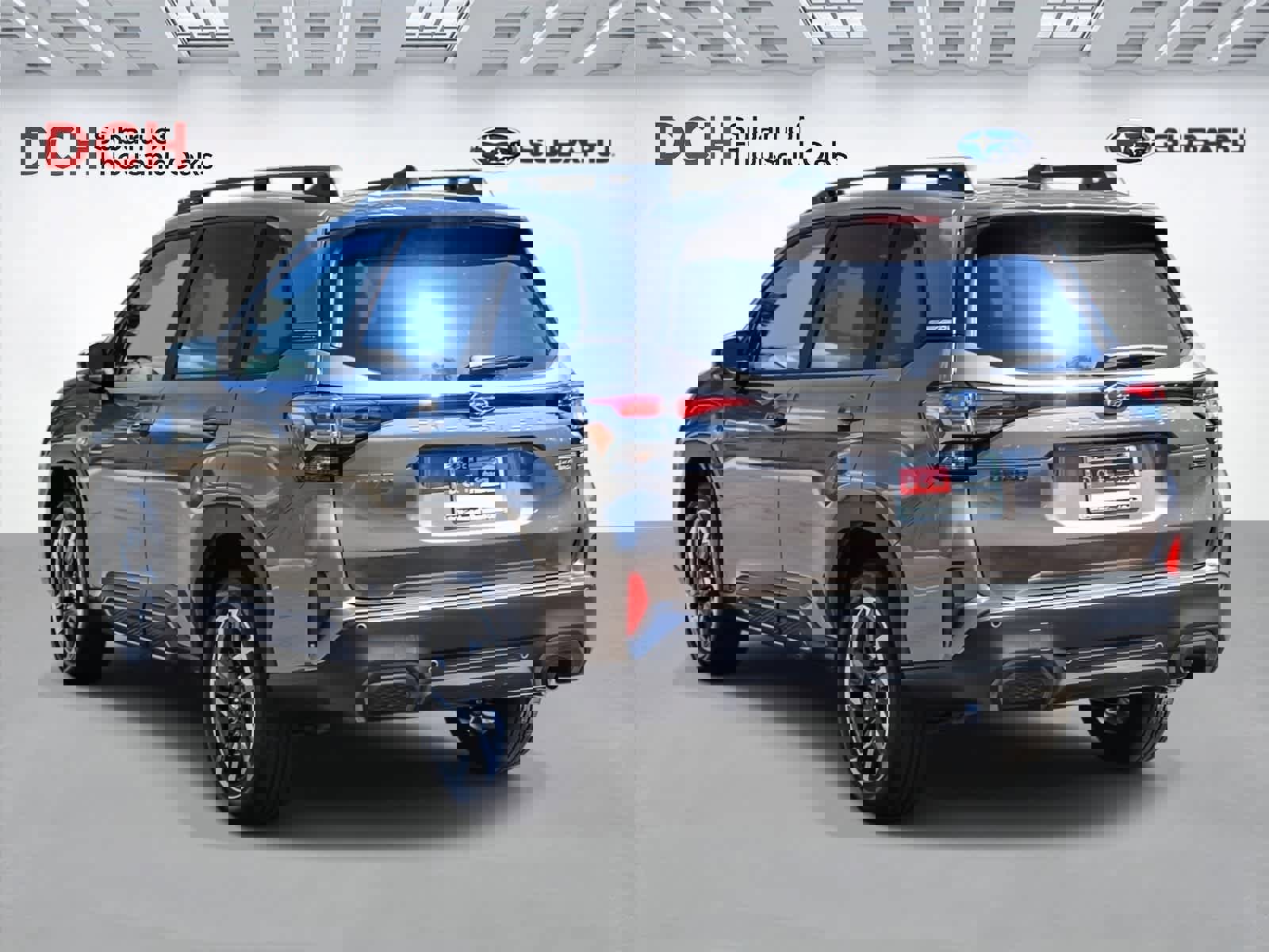 New 2025 Subaru Forester Limited image 6
