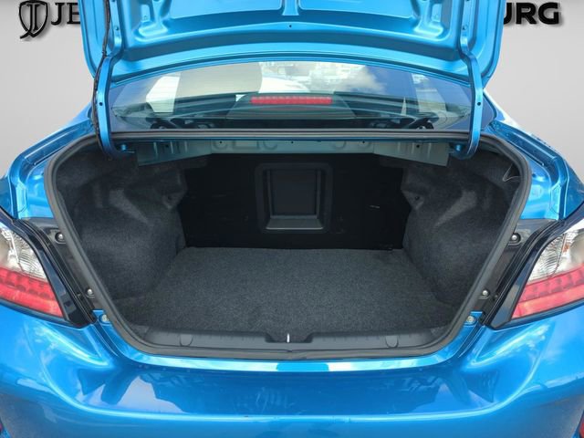 Used 2024 Mitsubishi Mirage G4 ES FWD image 17