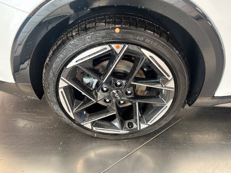 New 2026 Kia K4 GT-Line Turbo FWD image 9