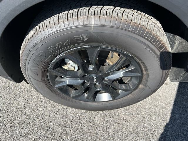 Used 2023 Kia Sportage X-Pro AWD/4WD image 12
