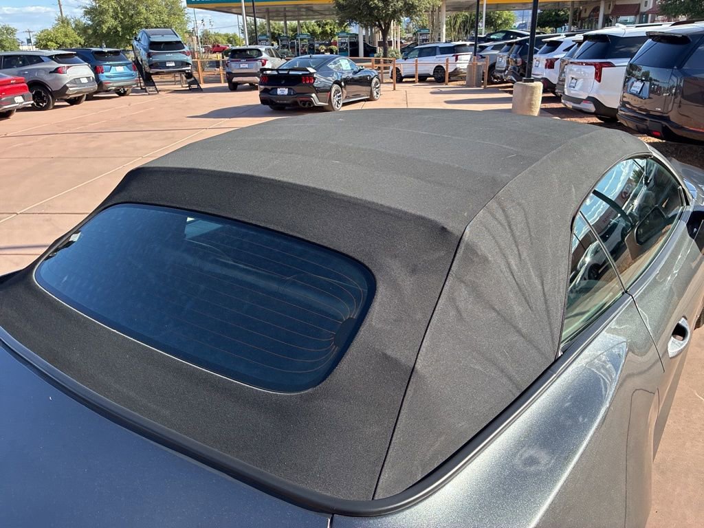 Certified 2019 Ford Mustang Premium w/ Equipment Group 201A image 10