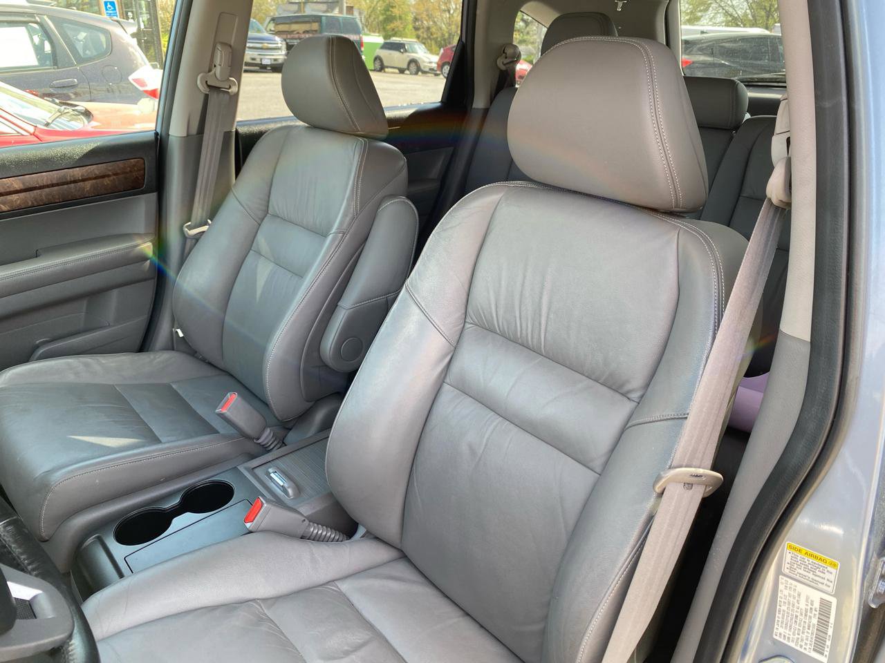 Used 2011 Honda CR-V EX-L image 7