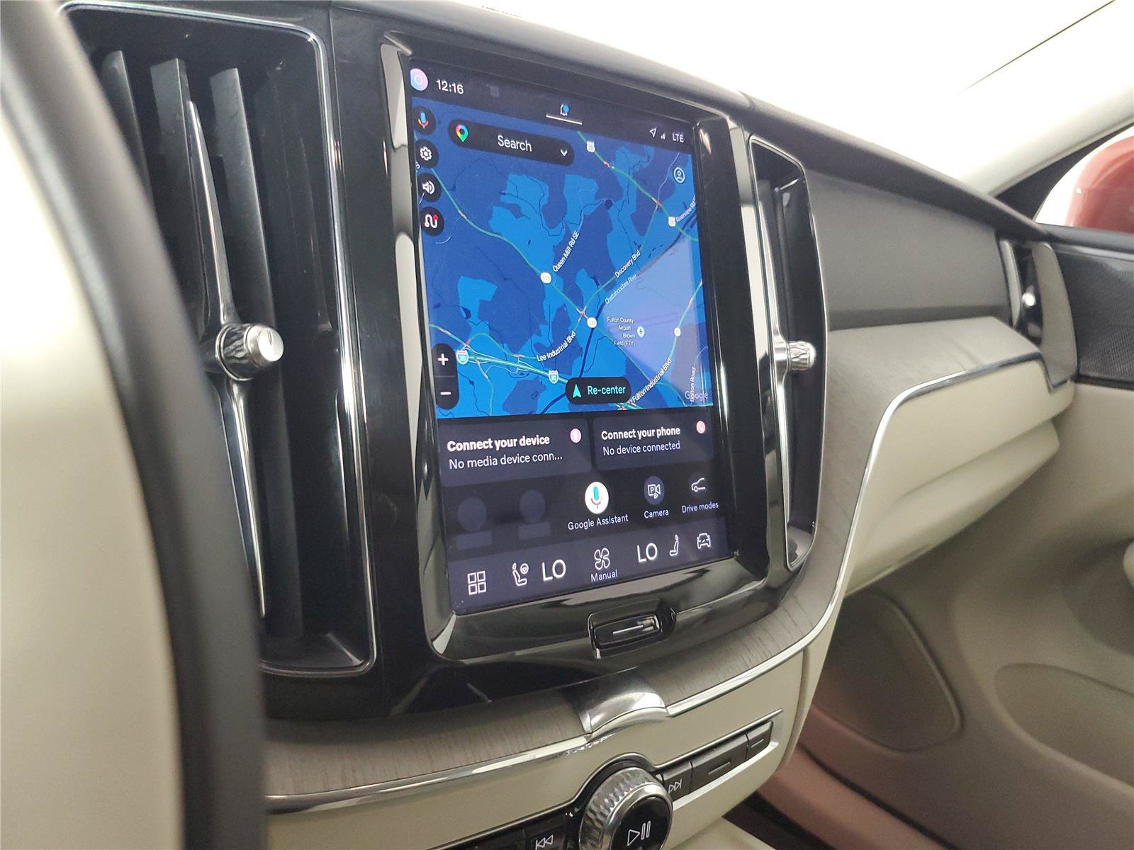 Certified 2023 Volvo XC60 B5 Plus w/ Climate Package AWD/4WD image 27