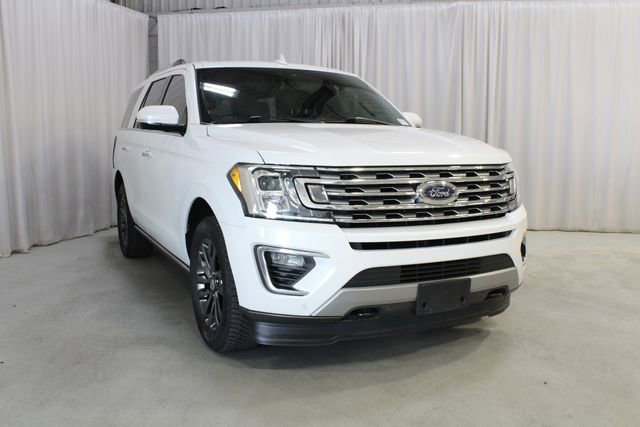 Used 2021 Ford Expedition Limited AWD/4WD image 38