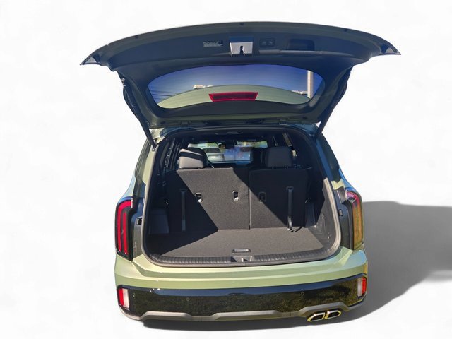 New 2025 Kia Telluride EX X-Line image 9