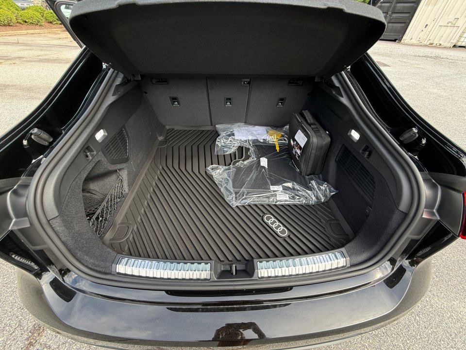 New 2026 Audi S5 Premium Plus AWD/4WD image 15