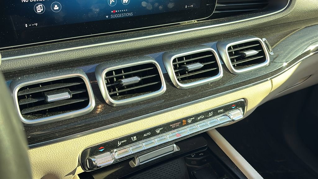 Used 2020 Mercedes-Benz GLE 350 4MATIC image 20