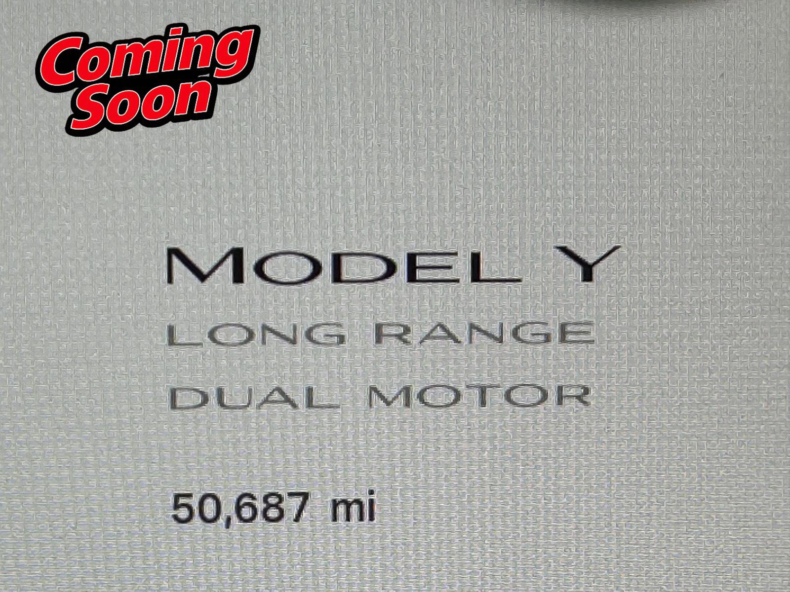 Used 2021 Tesla Model Y Long Range image 43