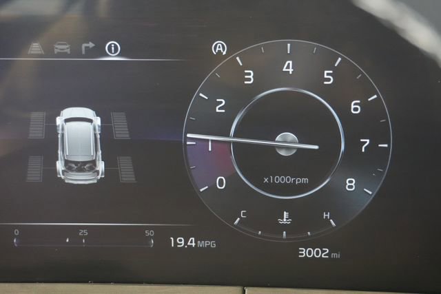 Used 2025 Kia Telluride SX X-Line image 17