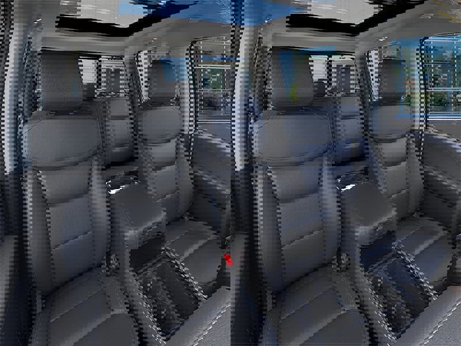 New 2026 Ford F250 Lariat image 33