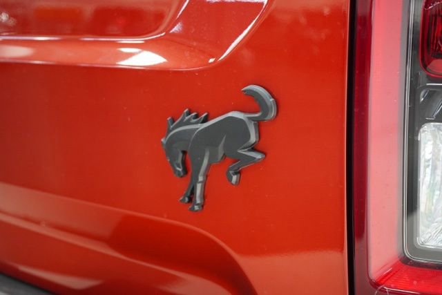 Used 2023 Ford Bronco Sport Big Bend w/ Convenience Package image 10