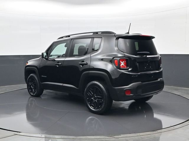 Used 2020 Jeep Renegade Sport image 7